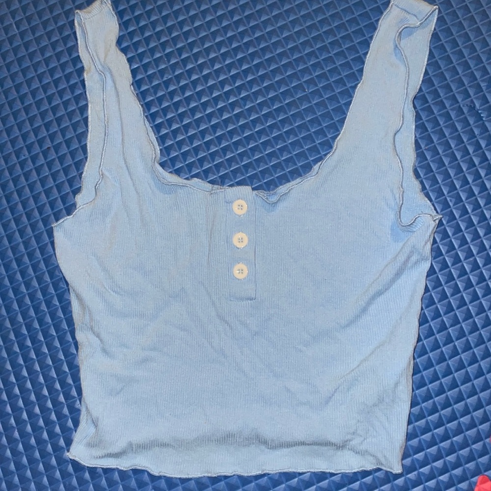 Zaful top! Worn slightly